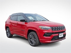2023 Jeep Compass High Altitude For Lease in Rockaway, NJ