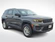 Used 2025 Jeep Grand Cherokee Laredo X SUV