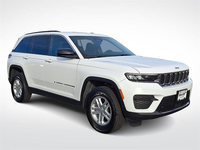 2024 Jeep Grand Cherokee Laredo SUV For Sale in Rockaway, NJ
