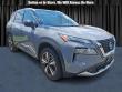 Used 2021 Nissan Rogue Platinum SUV
