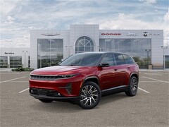 2025 Jeep Wagoneer S LIMITED Sport Utility