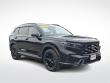 Used 2024 Honda CR-V Hybrid Sport-L SUV