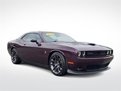 2022 Dodge Challenger R/T Scat Pack Coupe