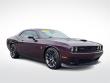 Used 2022 Dodge Challenger R/T Scat Pack Coupe