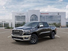 2026 Ram 1500 LARAMIE CREW CAB 4X4 5'7 BOX Pickup