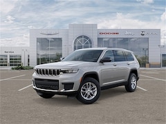 2025 Jeep Grand Cherokee L LAREDO X 4X4 Sport Utility East Hanover NJ