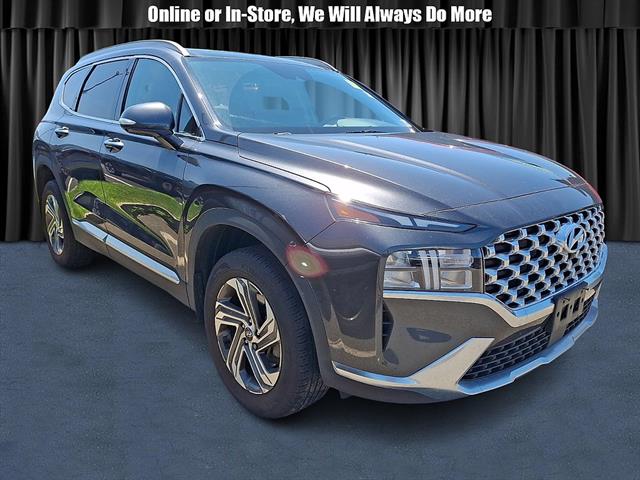 2023 Hyundai Santa Fe SUV 