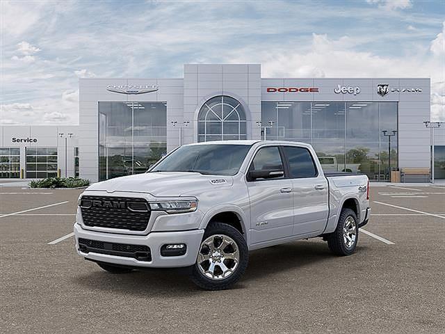 2026 RAM 1500 Pickup Big Horn/Lone Star