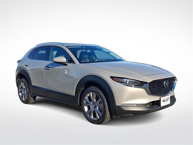 2023 Mazda CX-30 Premium's photo