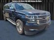 Used 2015 Chevrolet Suburban LTZ 1500 SUV