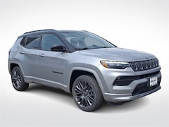 2022 Jeep Compass High Altitude For Lease in Rockaway, NJ