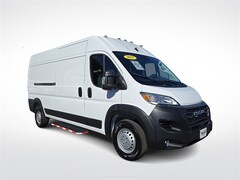 2025 Ram Promaster 2500 High Roof Van Cargo Van East Hanover NJ