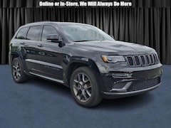 2019 Jeep Grand Cherokee Limited X For Sale in Rockaway, NJ