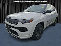 2022 Jeep Compass High Altitude For Lease in Rockaway, NJ