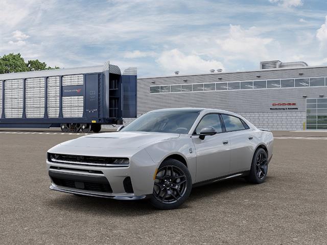 2026 Dodge Charger Scat Pack Plus AWD's photo