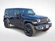  Jeep Wrangler 4xe