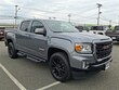  GMC Canyon