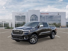 2026 Ram 1500 TUNGSTEN CREW CAB 4X4 Pickup East Hanover, NJ