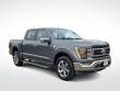 Used 2022 Ford F-150 Lariat Truck SuperCrew Cab