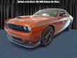 Used 2022 Dodge Challenger R/T Coupe