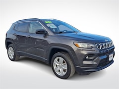 2022 Jeep Compass Latitude SUV For Lease in Rockaway, NJ