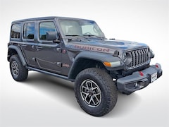 2025 Jeep Wrangler Rubicon SUV For Sale in Rockaway, NJ