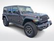 Used 2025 Jeep Wrangler Rubicon SUV