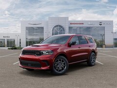 New 2026 Dodge Durango GT PLUS AWD HEMI V8 Sport Utility East Hanover, NJ