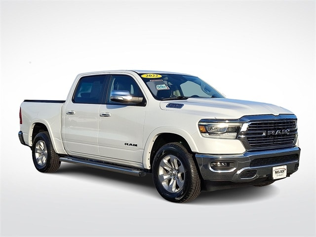 2022 RAM Ram 1500 Pickup Laramie's photo