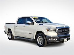 Used 2022 Ram 1500 Laramie Truck Crew Cab For Sale in Rockway, NJ