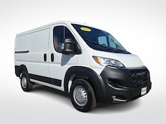 2025 Ram Promaster 1500 Low Roof Van Cargo Van East Hanover NJ