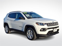 2022 Jeep Compass Latitude SUV For Sale in Rockaway, NJ