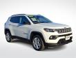 Used 2022 Jeep Compass Latitude SUV