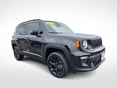 2023 Jeep Renegade Altitude SUV For Sale in Sussex, NJ