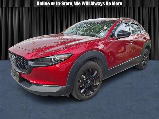 2023 Mazda CX-30 Turbo Premium Plus AWD's photo