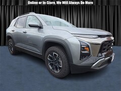 2025 Chevrolet Equinox Activ SUV East Hanover NJ