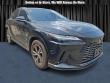 Used 2024 Lexus RX Premium SUV