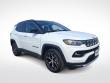 Used 2024 Jeep Compass Limited