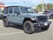 Used 2024 Jeep Wrangler 4xe Willys 4xe