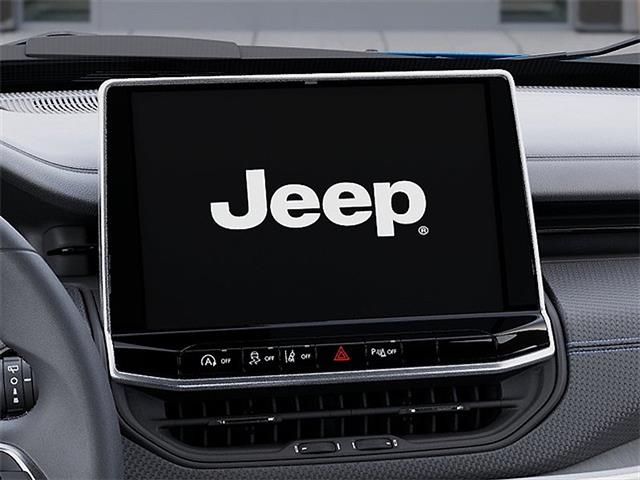 2026 Jeep Compass Limited Altitude - Photo 18