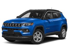 2026 Jeep Compass Limited Altitude Sport Utility East Hanover NJ