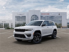 New 2025 Jeep Grand Cherokee LIMITED 4X4 Sport Utility Hanover, NJ