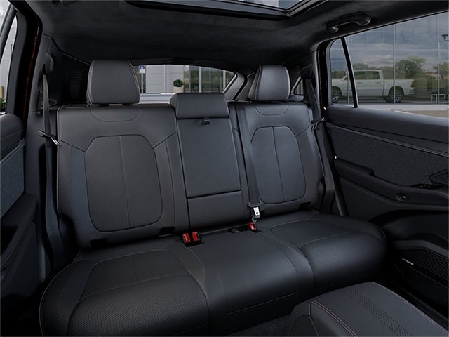 2025 Jeep Wagoneer S Launch Edition - Photo 15