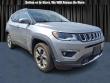 Used 2018 Jeep Compass Limited