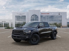 2026 Ram 1500 RHO CREW CAB 4X4 5'7 BOX Pickup East Hanover, NJ