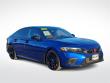 Used 2024 Honda Civic Si Base Sedan