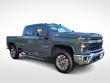 Used 2025 Chevrolet Silverado 3500HD LT Truck Crew Cab