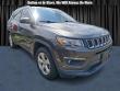 Used 2020 Jeep Compass Latitude SUV