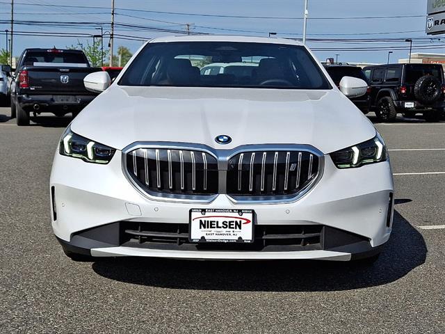 2025 BMW i5 40 - Photo 29
