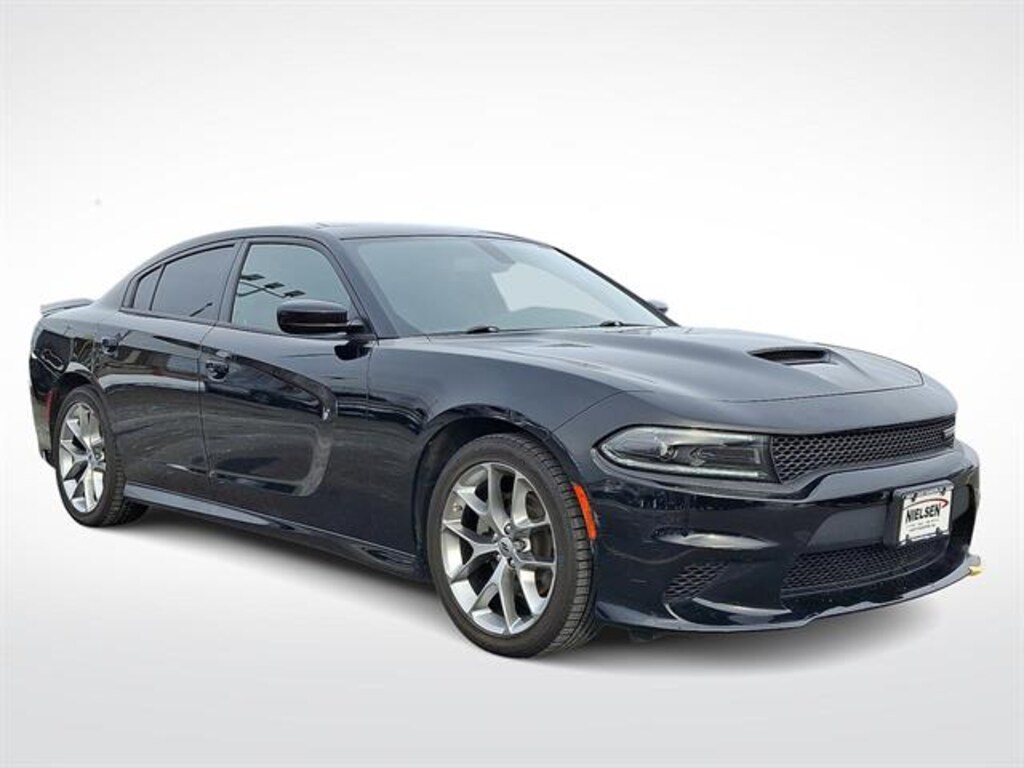 Used 2023 Dodge Charger GT